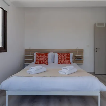 Beautiful Sea View Pool With Bbq & 4br וילה *