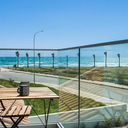 Beautiful Sea View Pool With Bbq & 4br