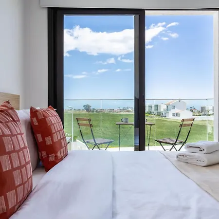 Beautiful Sea View Pool With Bbq & 4br * Softades